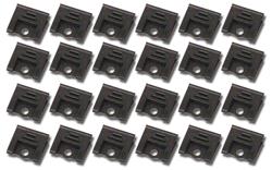 CA Body Molding Fasteners K1225