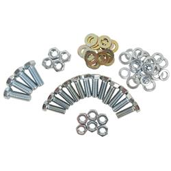 CA Bumper Fasteners K1236
