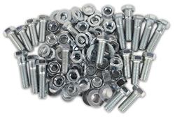 CA Bumper Fasteners K1237