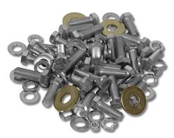 CA Bumper Fasteners K1239