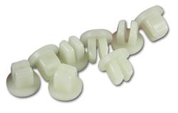 CA Body Molding Fasteners K1245