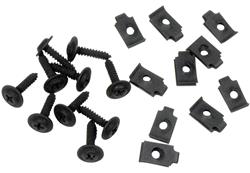 CA Grille Fasteners K1248