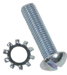 CA Bolts and Screws K1253