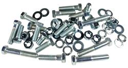 CA Bumper Fasteners K1254