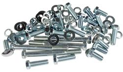 CA Bumper Fasteners K1255