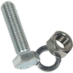 CA Nuts K1257