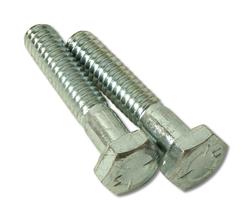 CA Oil Filter Adapter Fasteners K1259