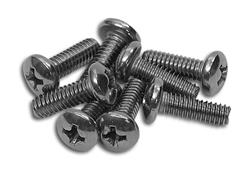 CA Taillight Lens Screws for 1956-1969 CORVETTE - K1260