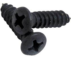 CA Interior Trim Panel Fasteners K1262