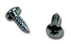CA Interior Vent Components K1263