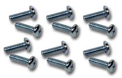 CA Body Molding Fasteners K1266