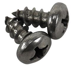 CA Interior Trim Panel Fasteners K1271