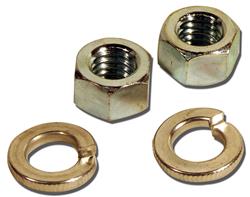 CA Nuts K1274