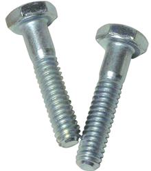 CA Headlight Opening Stop Mount Bolts for 1963-1967 CORVETTE - K1280