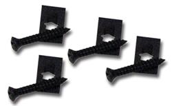 CA Body Molding Fasteners K1283