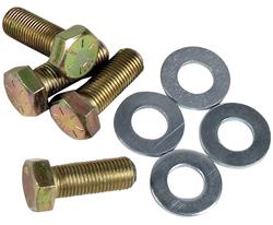 CA Convertible Top Mounting Screws for 1963-1974 CORVETTE - K1285
