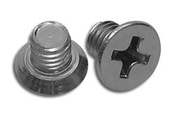 CA Bolts and Screws K1287