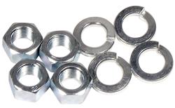 CA Shock and Strut Components K1291