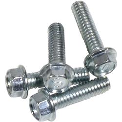 CA Lower Fan Shroud to Frame Bolts for 1958-1962 CORVETTE - K1297