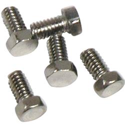 CA Lower Fan Shroud Bolts for 1960-1962 CORVETTE - K1302