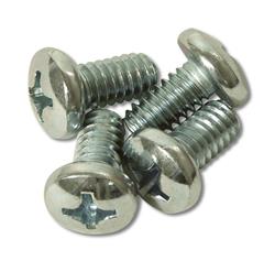 CA Interior Trim Panel Fasteners K1318