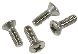 CA Interior Trim Panel Fasteners K1324