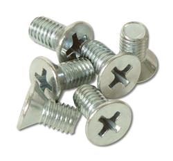 CA Interior Trim Panel Fasteners K1328