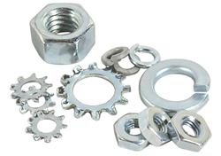 CA Nuts K1333