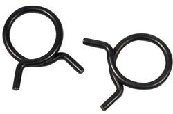 CA Heater Hose Clamps for 1956-1982 CORVETTE - K1337