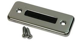 CA Interior Trim Panel Fasteners K1340