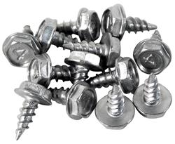 CA Interior Trim Panel Fasteners K1348
