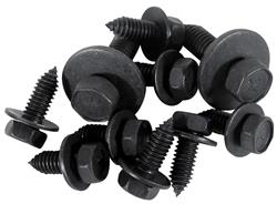 CA Body Fasteners K1355
