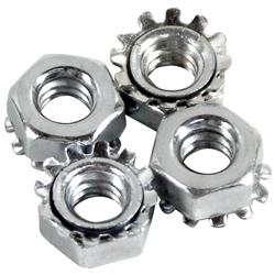 CA Body Fasteners K1357