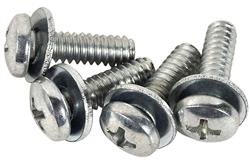 CA Interior Trim Panel Fasteners K1358
