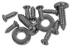 CA Window Hardware K1371