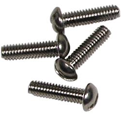 CA Taillight Lens Screws for 1956-1960 CORVETTE - K1373