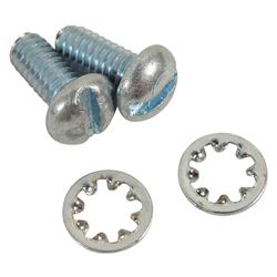 CA Bolts and Screws K1378