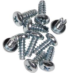 CA Bolts and Screws K1382