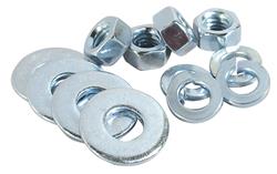 CA Hood Latch Firewall Mount Kits K1386
