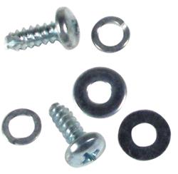 CA Pedal Assembly Components & Accessories K1387