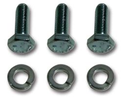 CA Antenna Bracket Bolts for 1965-1967 CORVETTE - K1388