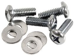 CA Convertible Top Rear Pin Screw Sets K1389