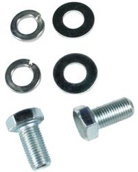 CA Pedal Assembly Components & Accessories K1405