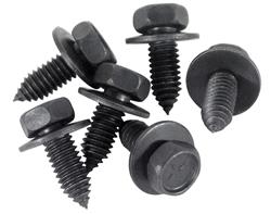 CA Body Fasteners K1411