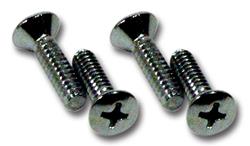 CA Body Molding Fasteners K1413