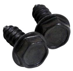 CA Interior Trim Panel Fasteners K1419