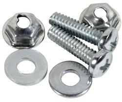 CA Grille Fasteners K1422