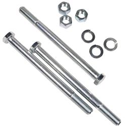 CA Steering Box to Frame Bolt Sets K1430