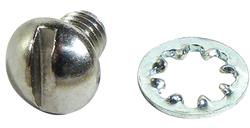 CA Bolts and Screws K1434