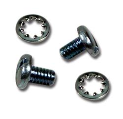CA Bolts and Screws K1435
